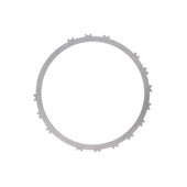 STEEL PLATE - A6LF1, A6LF2, A6LF3 LOW,REV. 2009 - ON OEM# 45641-3B400 IND#