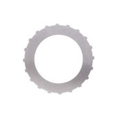 STEEL PLATE - B97A, B36A, P36A 3RD. 2007 - 2008 OEM# 22653-RJB-E01 IND# 121114A