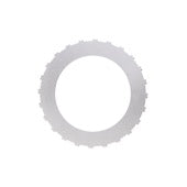 STEEL PLATE - B97A, B36A, P36A 4TH. 2007 - 2008 OEM# 22567-RJB-E01 IND# 121116A