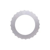STEEL PLATE - PVGA, PVLA, MJBA 4TH. 2007 - 2008 OEM# 22656-RJB-013 IND#
