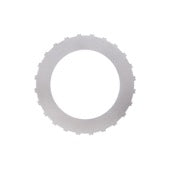 STEEL PLATE - PVGA, PVLA, MJBA, B97A, B36A, P36A 5TH. 2007 - 2008 OEM# 22657-RJB-013 IND#