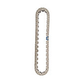 CHAIN - BW4409 .4346 X 1.50 X70 (1 BLUE LINK ) BORG WARNER 97-ON  IND# HV055 OEM# 375011