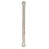 CHAIN - AX4S 3/8 X 3/4 X 88 RP TYPE FORD 91-ON  IND# HV041 OEM# F68P-7G249AA
