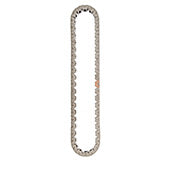 CHAIN - CD4E .4346 X 1.0 X 92 RP TYPE (2 COPPER LINKS) FORD 93-ON  IND# HV044 OEM# F3RZ-7G249GA