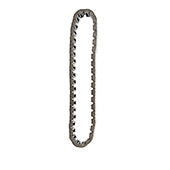 CHAIN - NP208 3/8 X 1.75 X 82 (W/4WD RAM 50 MIT) NEW PROCESS, NEW VENTURE 80-ON  IND# HV104 OEM# MD704196