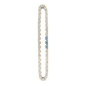 CHAIN - NP242H .5033 X 1.25 X 72 (HUMMER) NEW PROCESS, NEW VENTURE 42404  IND# HV060 OEM# 17577