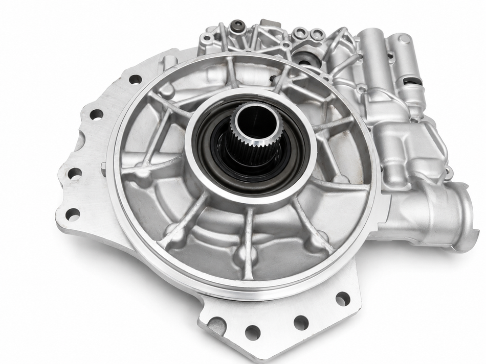 6T45E - PUMP, 1.288 BACK OF STATOR