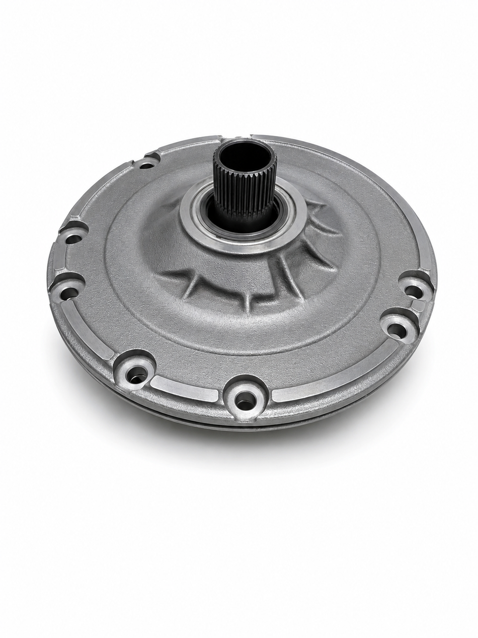 AW55-50SN - PUMP, WITH STATOR