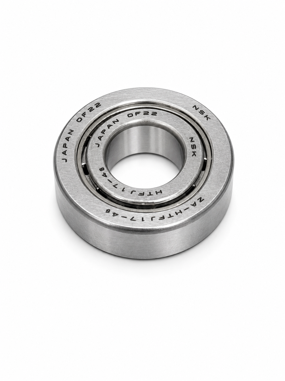 JF015E - INPUT SHAFT BEARING