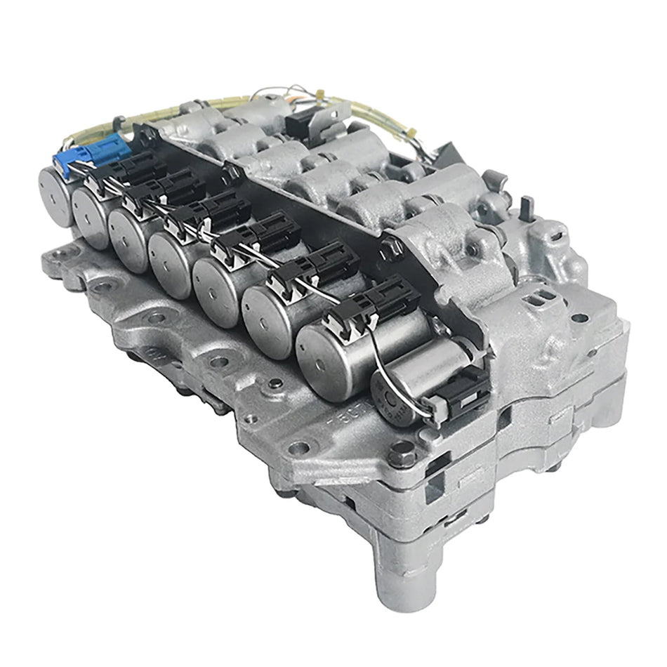 UA80 - VALVE BODY 2018-UP TOYOTA, 3.5L