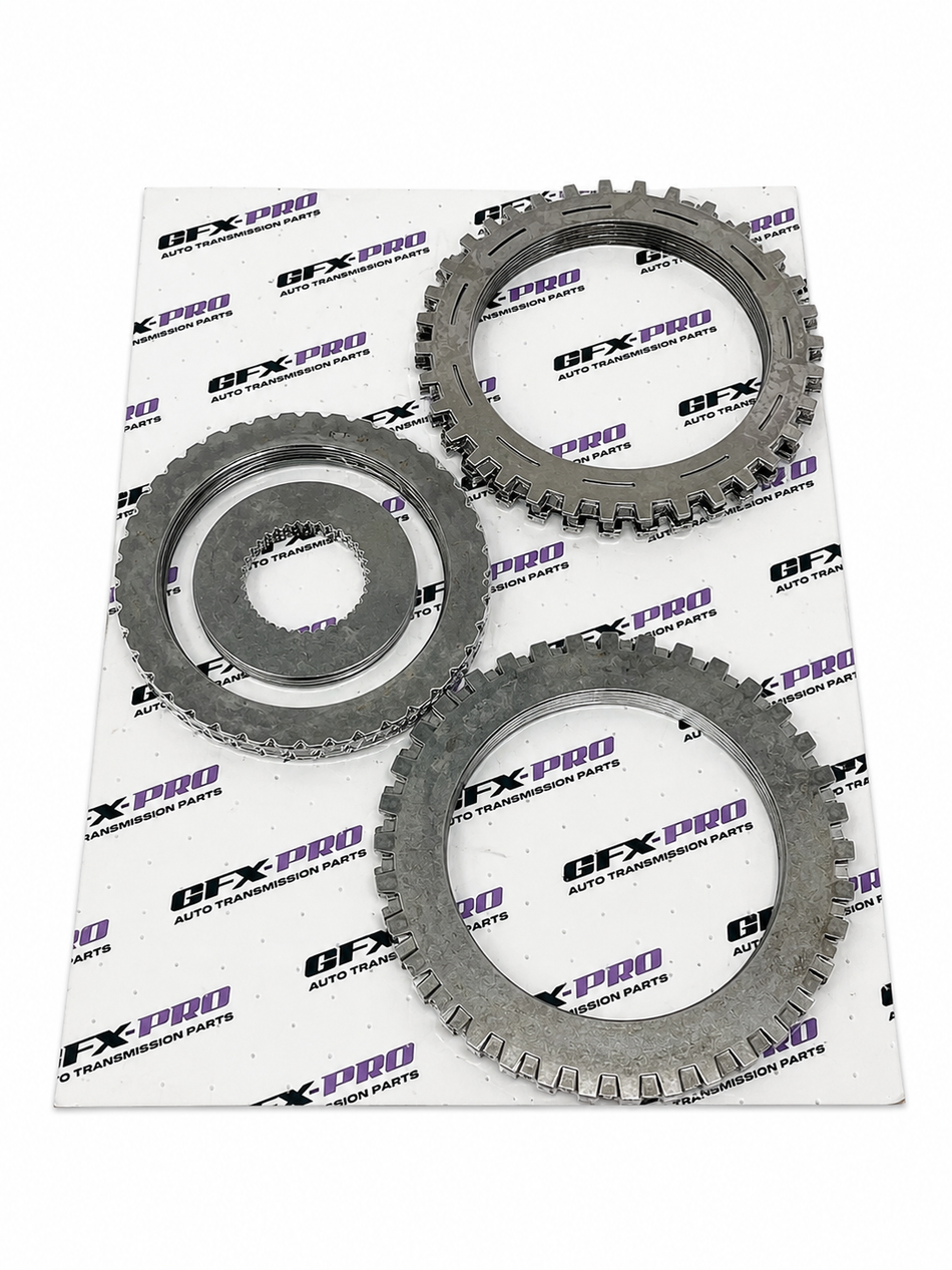 STEEL PACK -  ALLISON, 1000/2000 2009 - ON