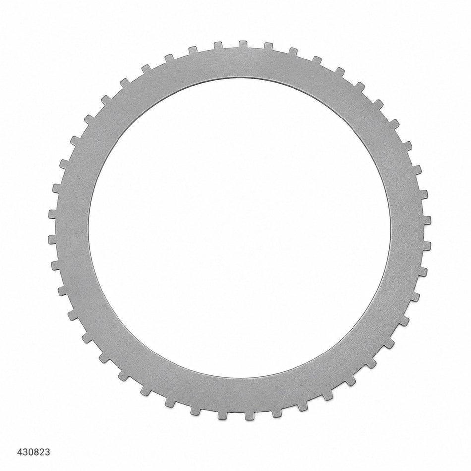 STEEL PLATE - 10L1000, B CLUTCH, 2020-23, GM. OEM #  24275919 .059 THICK, (1-2-8-9-10 Reverse)