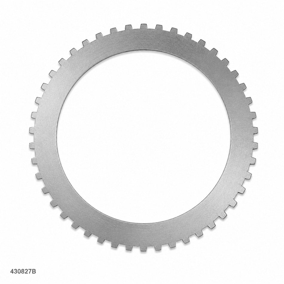 STEEL PLATE - 10L1000, D CLUTCH, GEN 2 2024-26, GM. OEM #  .068 THICK, (1-2-3-4-6-7-8-10)