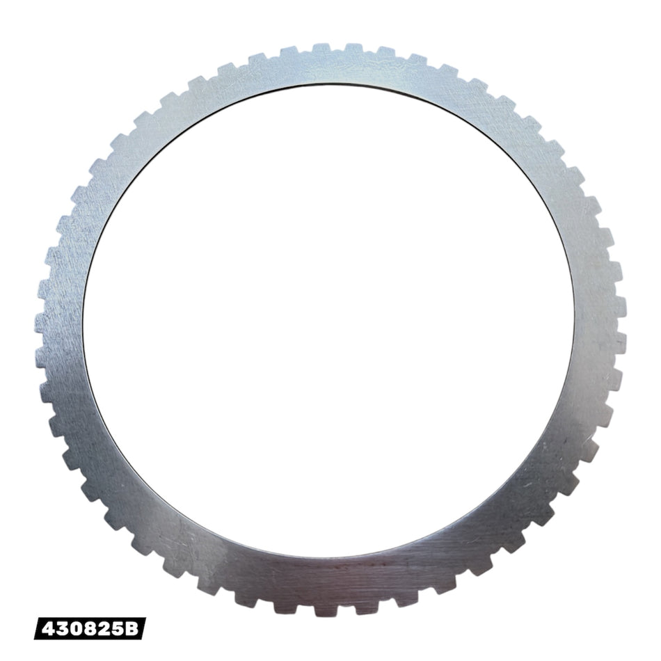 STEEL PLATE - 10L1000, C, CLUTCH, GEN 2,2020-23, GM. OEM # .067 THICK  (2-3-4-5-7-9-10)