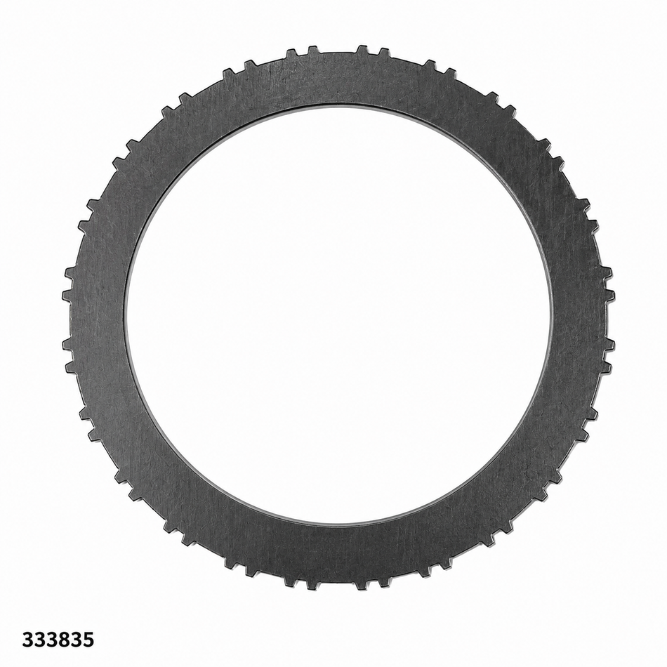 STEEL PLATE - 10R60, 10L60, C CLUTCH (2-3-4-5-7-9-10)  FORD, GM, 2020 - UP, OEM # LP5Z-7B442-D