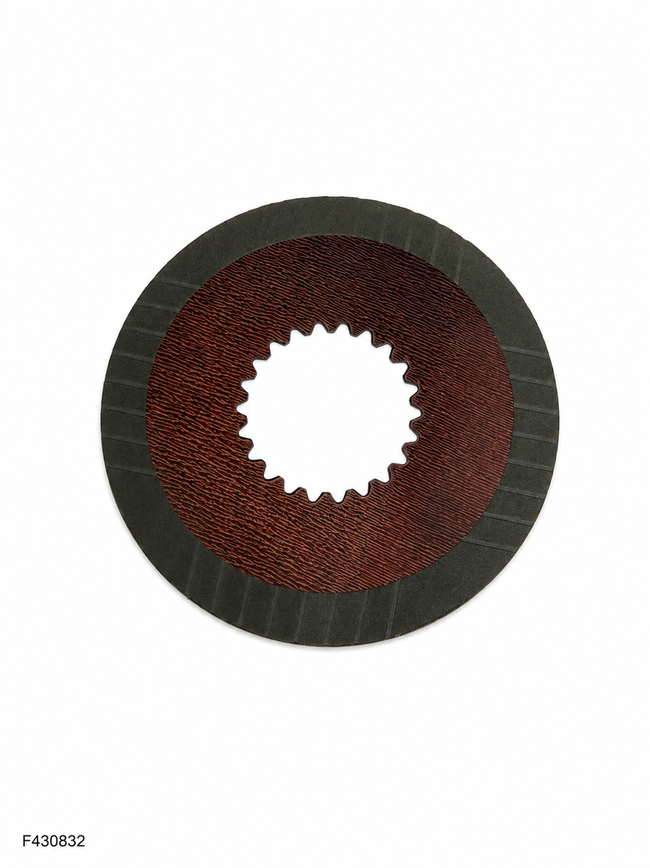 FRICTION PLATE - 10L1000, PTO,  GM, 2020-23 PTO
