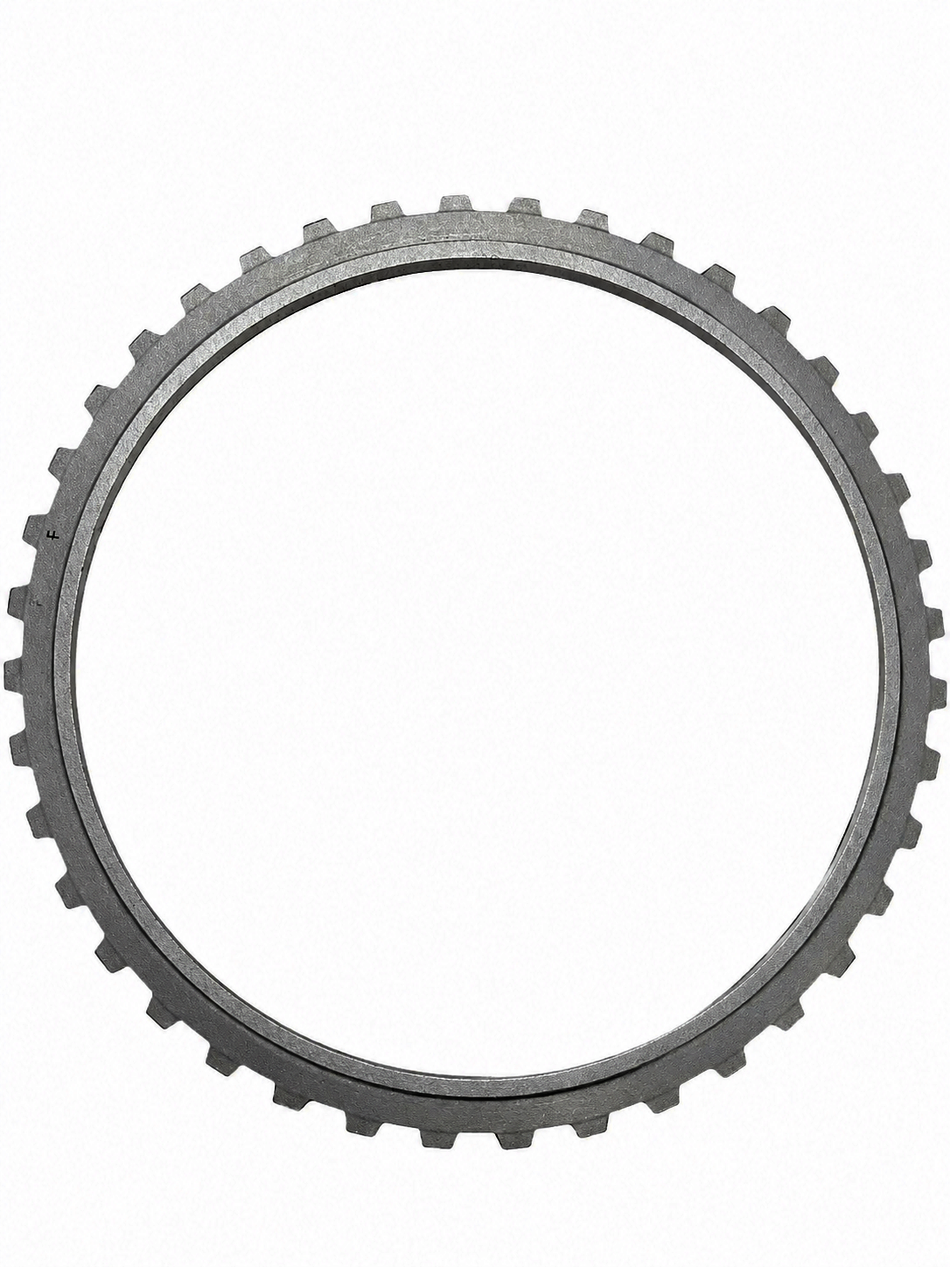 STEEL PLATE - 09G, 09K, 09M PRESSURE PLATE (K1) 2.9MM. 2003 - ON IND# 133133