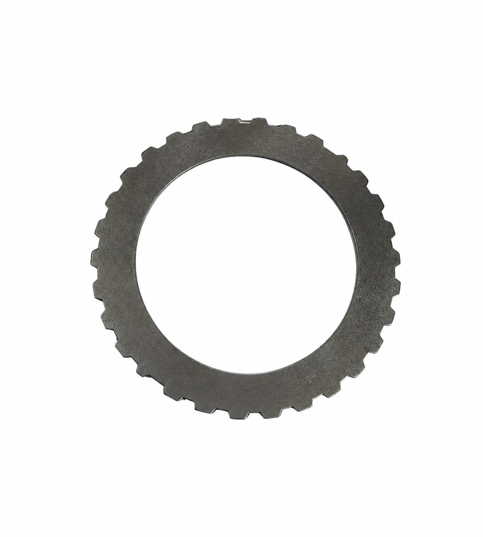 Steel Plate - 0B5, K2, External Spline (50263SEP)