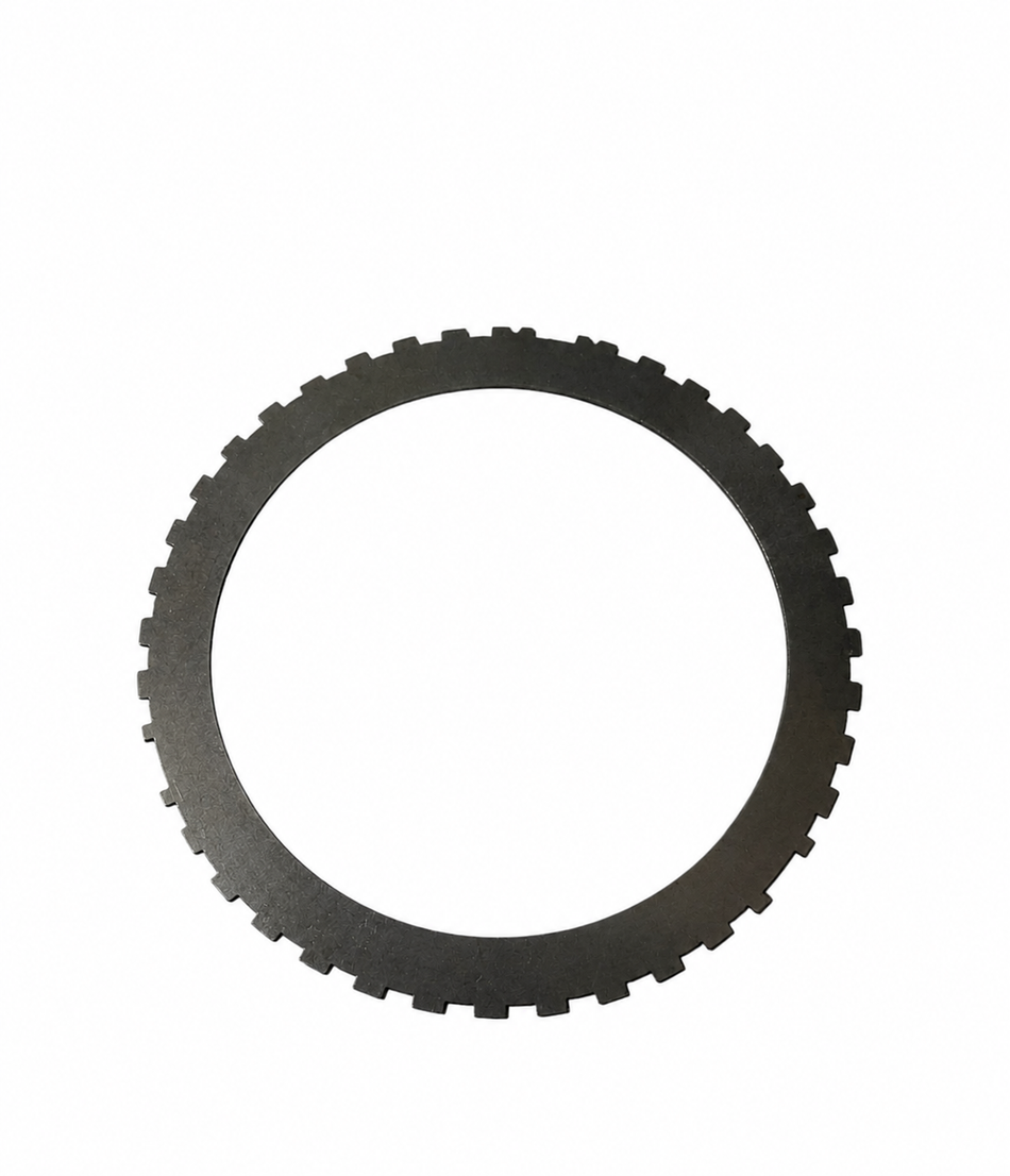Steel Plate - 10L80, 10L90,  A Clutch, Reverse, 2018-ON, OEM #24276864, .080 Thick