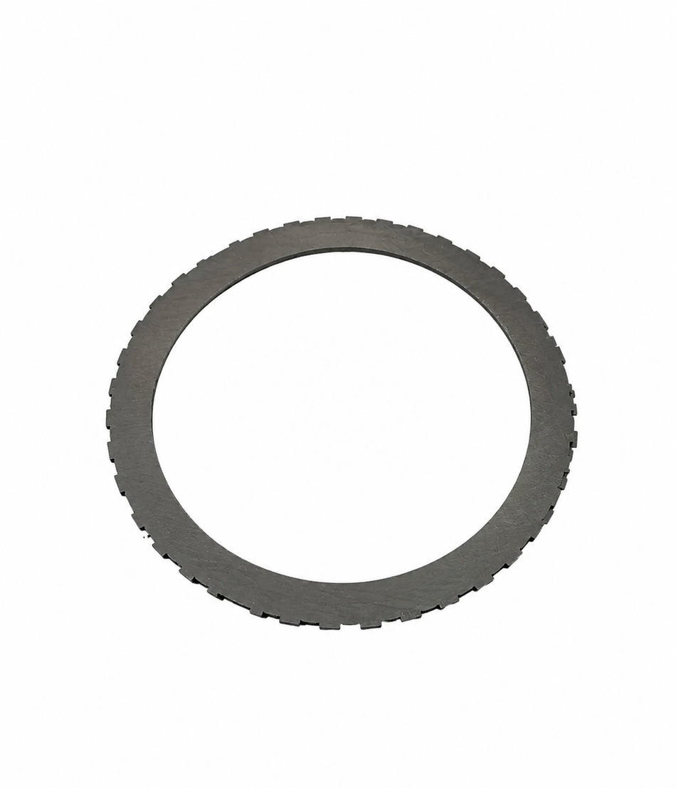 Steel Plate - 10L80, A Clutch, Reverse, Bottom Plate 2018-ON, OEM #,  .187 Thick