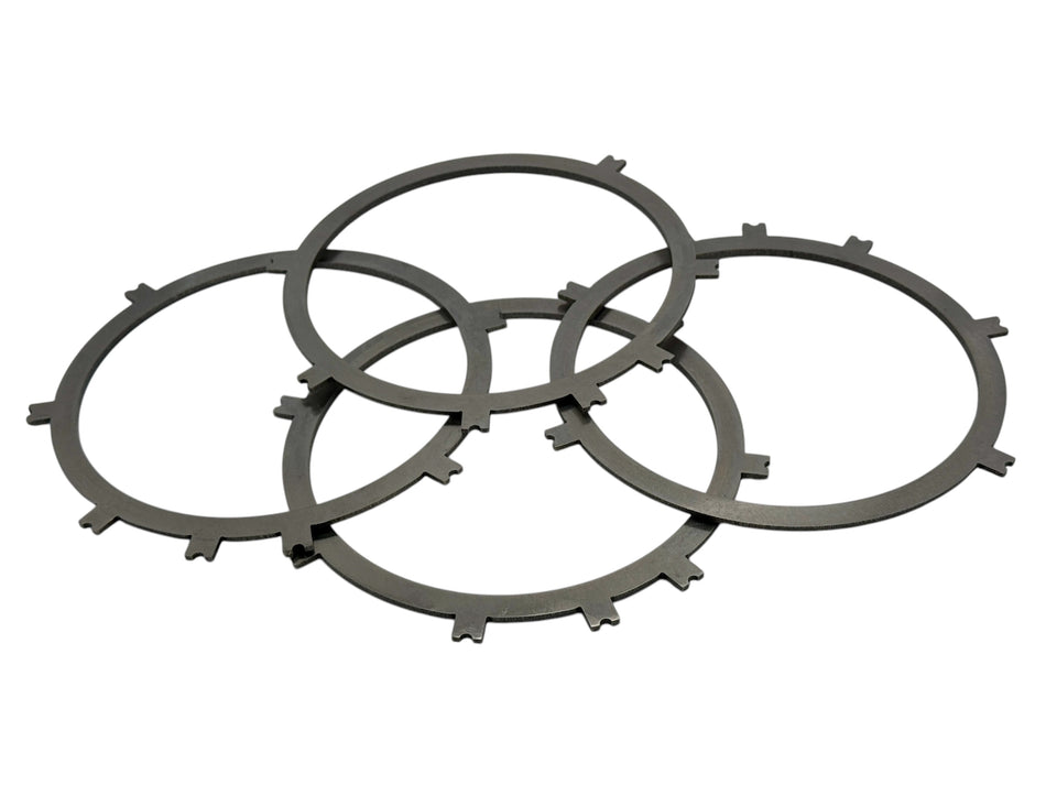 PRESSURE PLATE - A6MF1, A6MF2, 6F24 Underdrive  2009 - On