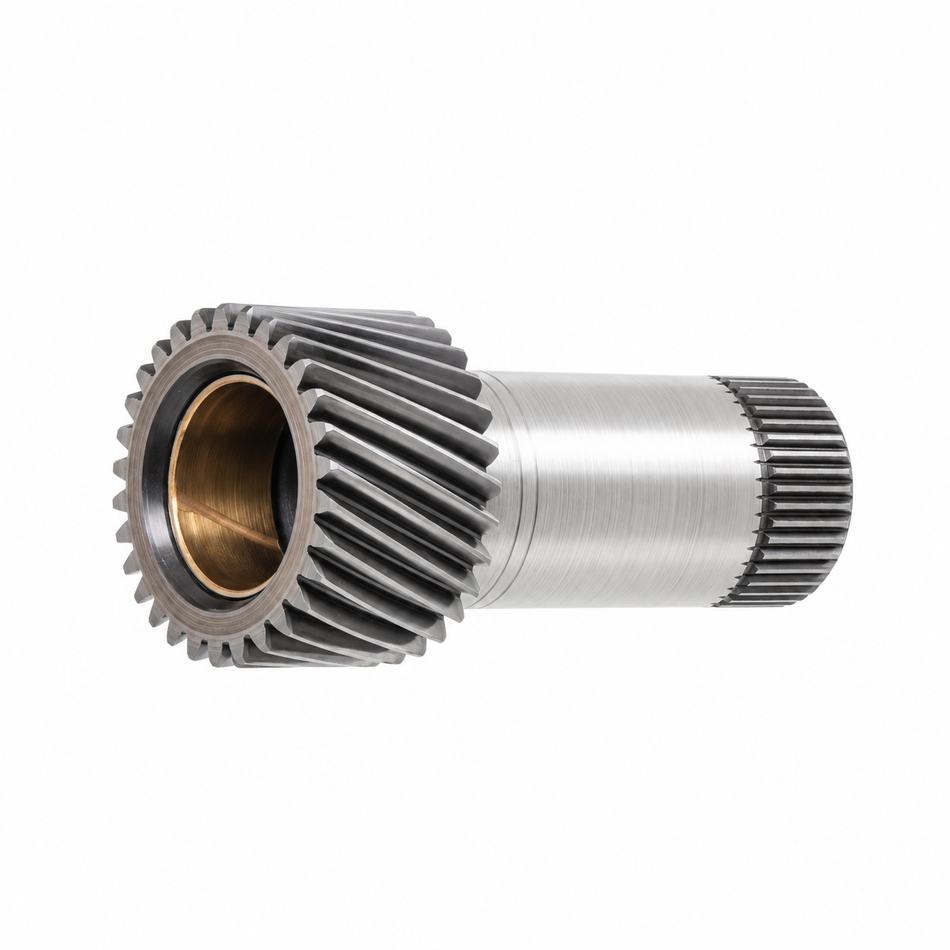 4R75W - SUN GEAR  31TH TALL