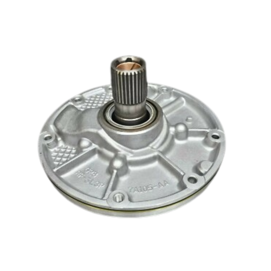 4R75W  - PUMP  FORD IND# 76200K OEM# 3L32-7A103AA 2004-08