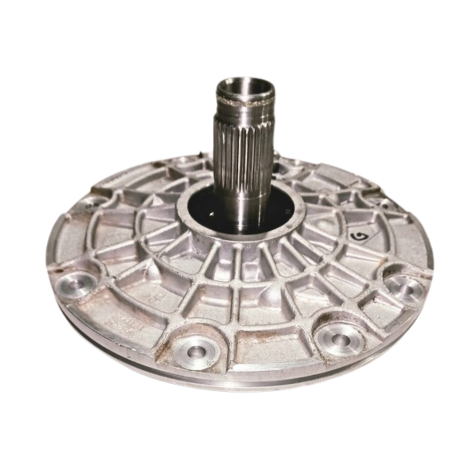 5R55N, 5R55W, 5R55S - PUMP W/VALVE FORD 99-ON IND# 56200J