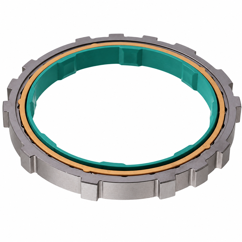 SPRAG ASSEMBLY  - A6LF1, 2009-ON KIA, HYUNDAI