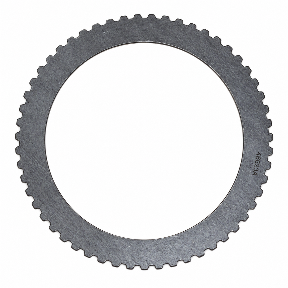 STEEL PLATE - 85LE, 91LE, 95LE C4 CLUTCH (0.067"). OEM# 0585-166-030 IND#