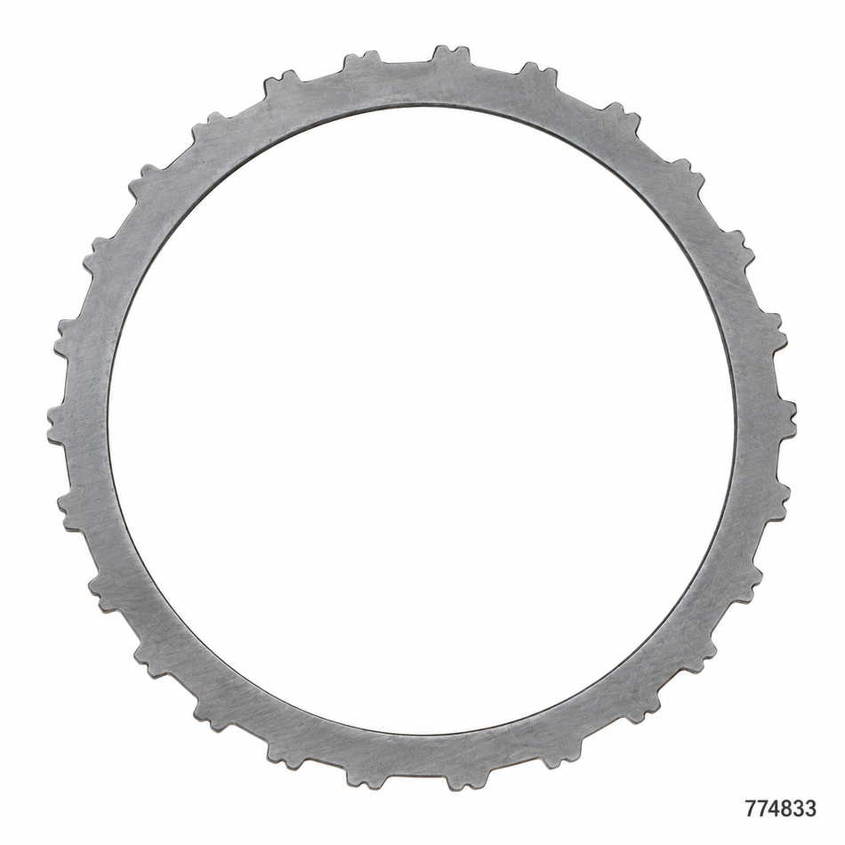 Steel Plate - AC60E/ AC60F TOYOTA, 2015-UP,  DIRECT, OEM 35647-04010