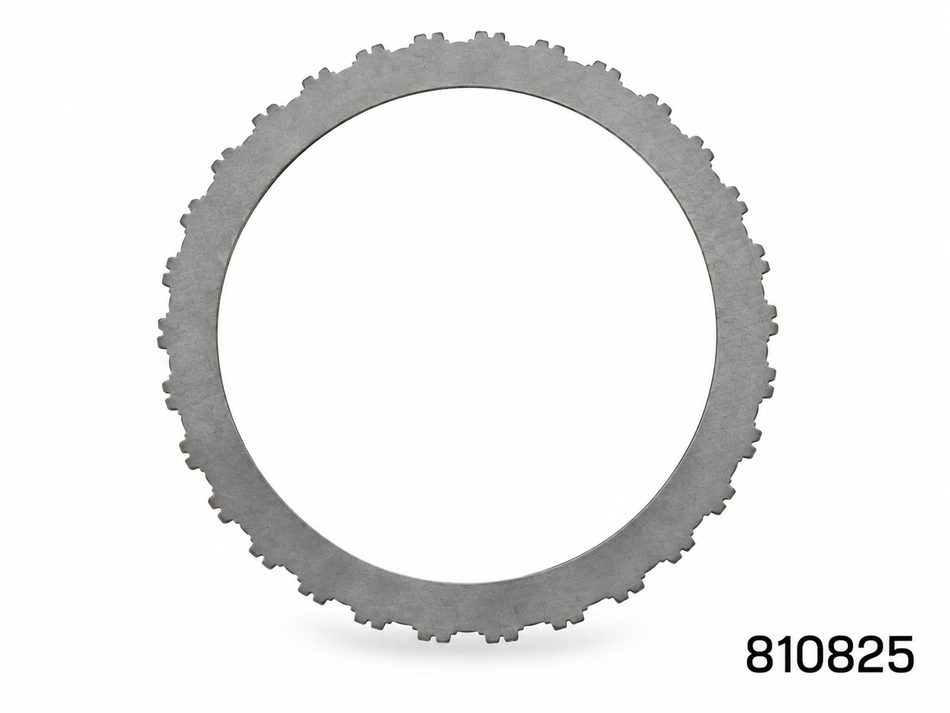 Steel Plate - AG45E, AWF8G45E, GA8G45AW, C3,  BMW, Volvo, Peugeot, Opel, 2019-ON 48TH