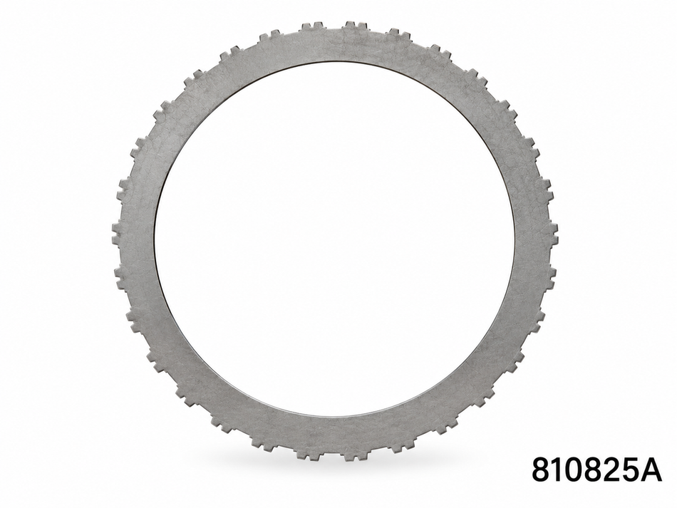 Steel Plate - AG45E, AWF8G45E, GA8G45AW, C3 Top Plate,  BMW, Volvo, Peugeot, Opel, 2019-ON 48TH