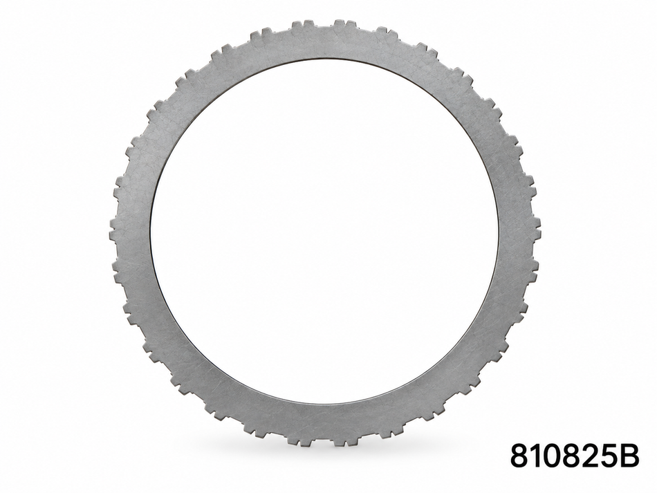 Steel Plate - AG45E, AWF8G45E, GA8G45AW, C3  Bottom Plate,  BMW, Volvo, Peugeot, Opel, 2019-ON 48TH