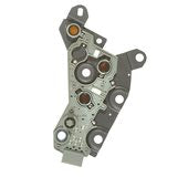 SWITCH - 4T40E, 4T45E  PRESSURE MANIFOLD, 3 TYPE GENERAL MOTORS 04-ON IND# 33943A OEM# 24217544