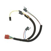 HARNESS - 4T40E, 4T45E  INTERNAL WIRE, PWM GENERAL MOTORS 91-03 IND# 84970 OEM# 12082980