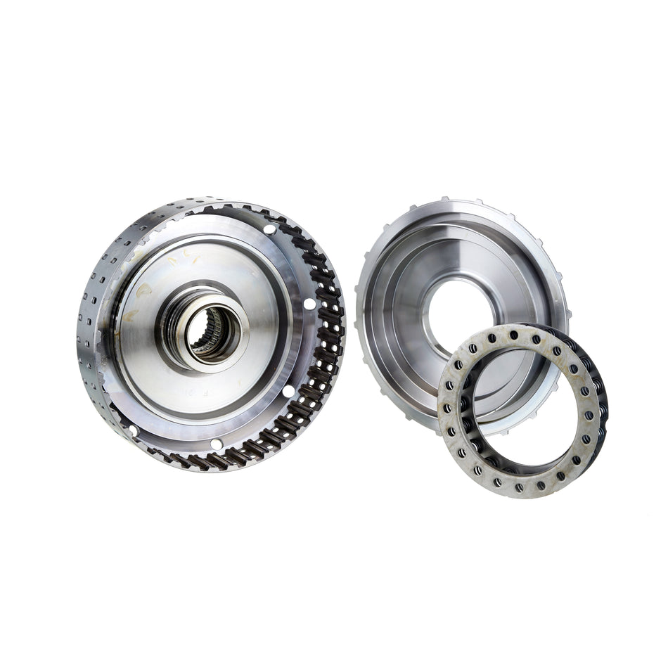 Hard Part - 09K Drum Kit for K1 Housing  Audi, Volkswagen 03-ON Ind# N/A OEM# N/A