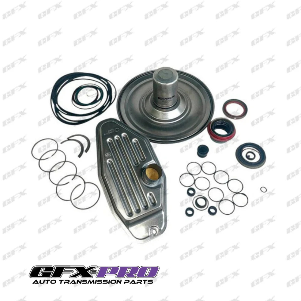 208204D Overhaul Kits