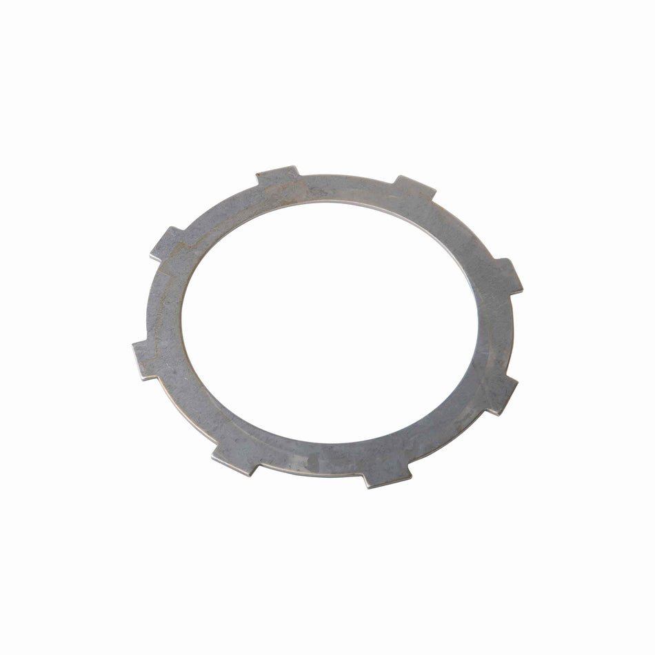 STEEL PLATE - A40D, A42D, A42DL, A43D, A43DE, A43DL, A44D, A44DL, 46DE OVERDRIVE, INTER. -LONG TOOTH. 1972 - ON OEM# 35634-22090 IND# 67101