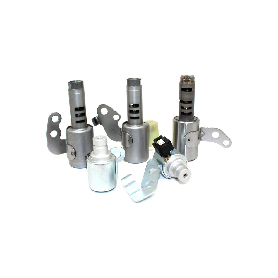 SOLENOID KIT - SOLENOID-TOYOTA U140E/F, U240E/F (5 SOLENOIDS)