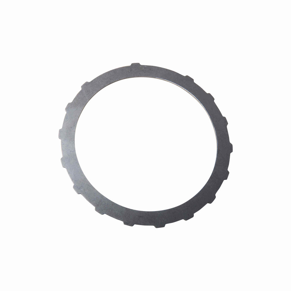 STEEL PLATE - RE5R05A LOW COAST  (0.063"). OEM# 31666-95X0D IND# 123114B