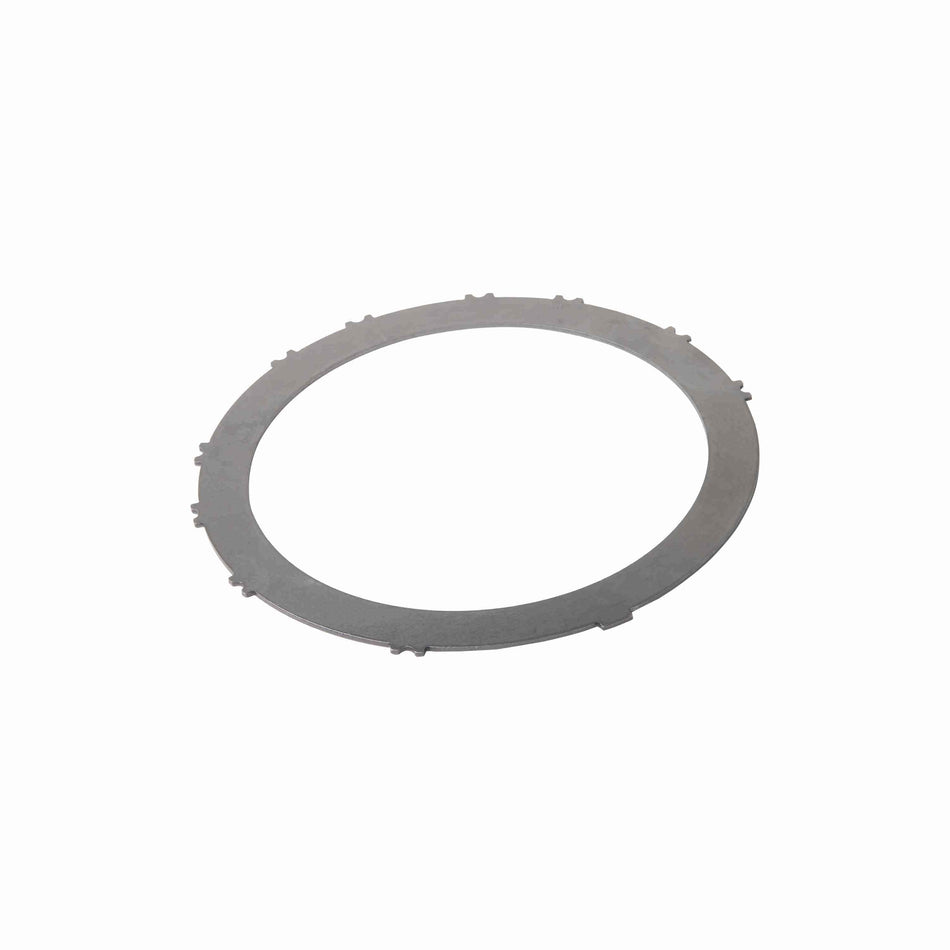 STEEL PLATE - JR710E, RE7R01A FRONT BRAKE. 2008 - ON OEM# 31666-1XJ0B IND#