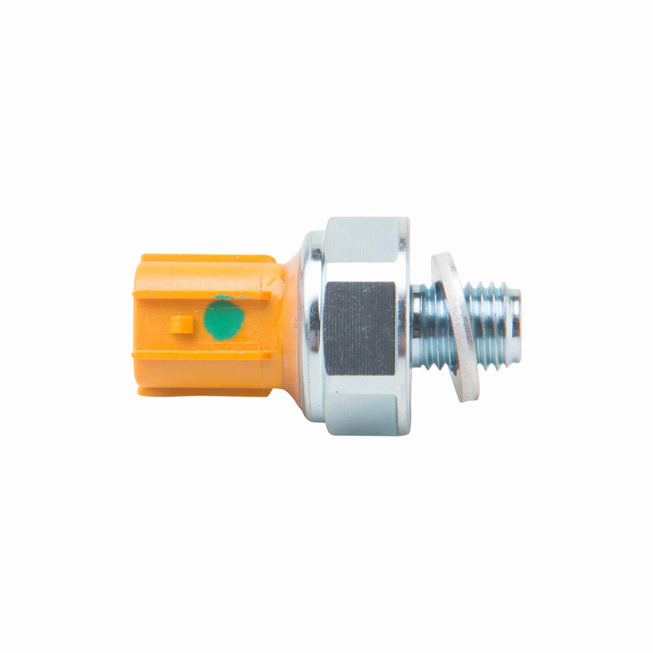 PRESSURE SWITCH 5 SPD 29 PSI YELLOW; CIVIC "˜06-11; FIT "˜07-08 ACURA, HONDA VARIOUS OEM# 28600-RPC-003