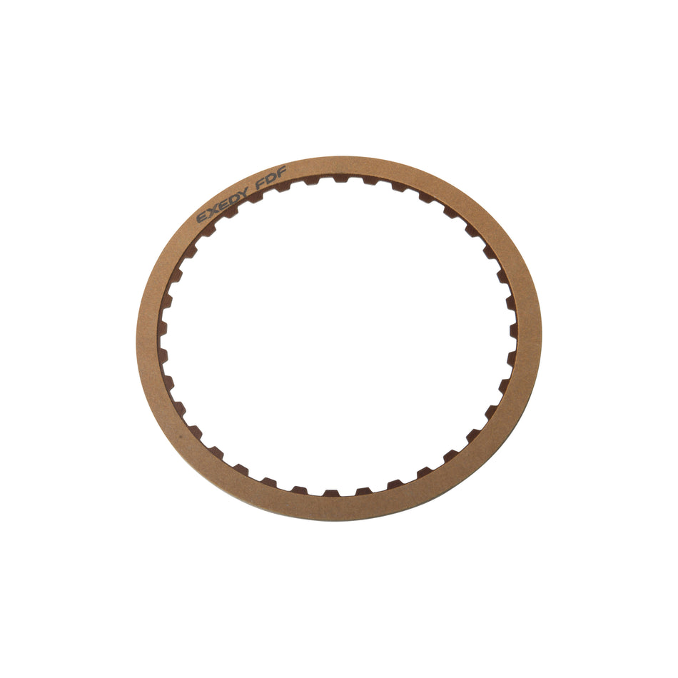 FRICTION PLATE - TH180, TH180C, 4L30E, 4141 REVERSE -  EARLY. 1969 - ON OEM# 725651 IND# 54222