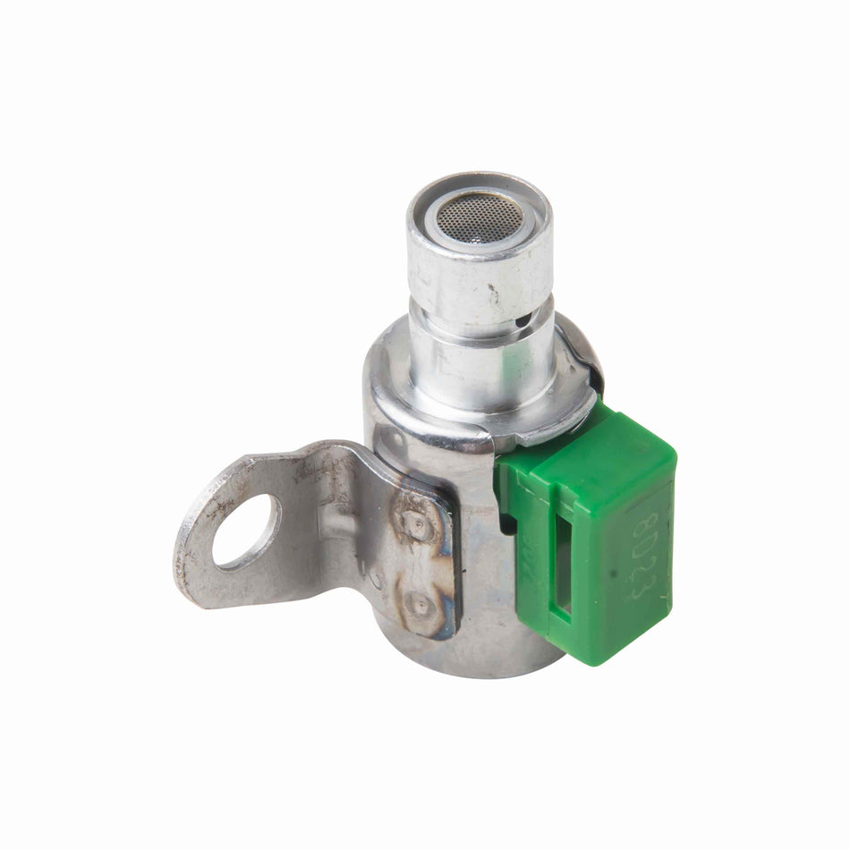 SOLENOID - A750E, A750F, A760E, A760F, A761E, A761H  SR W/GREEN CONNECTOR TOYOTA 04-ON IND# 127925A OEM# 35240-50060