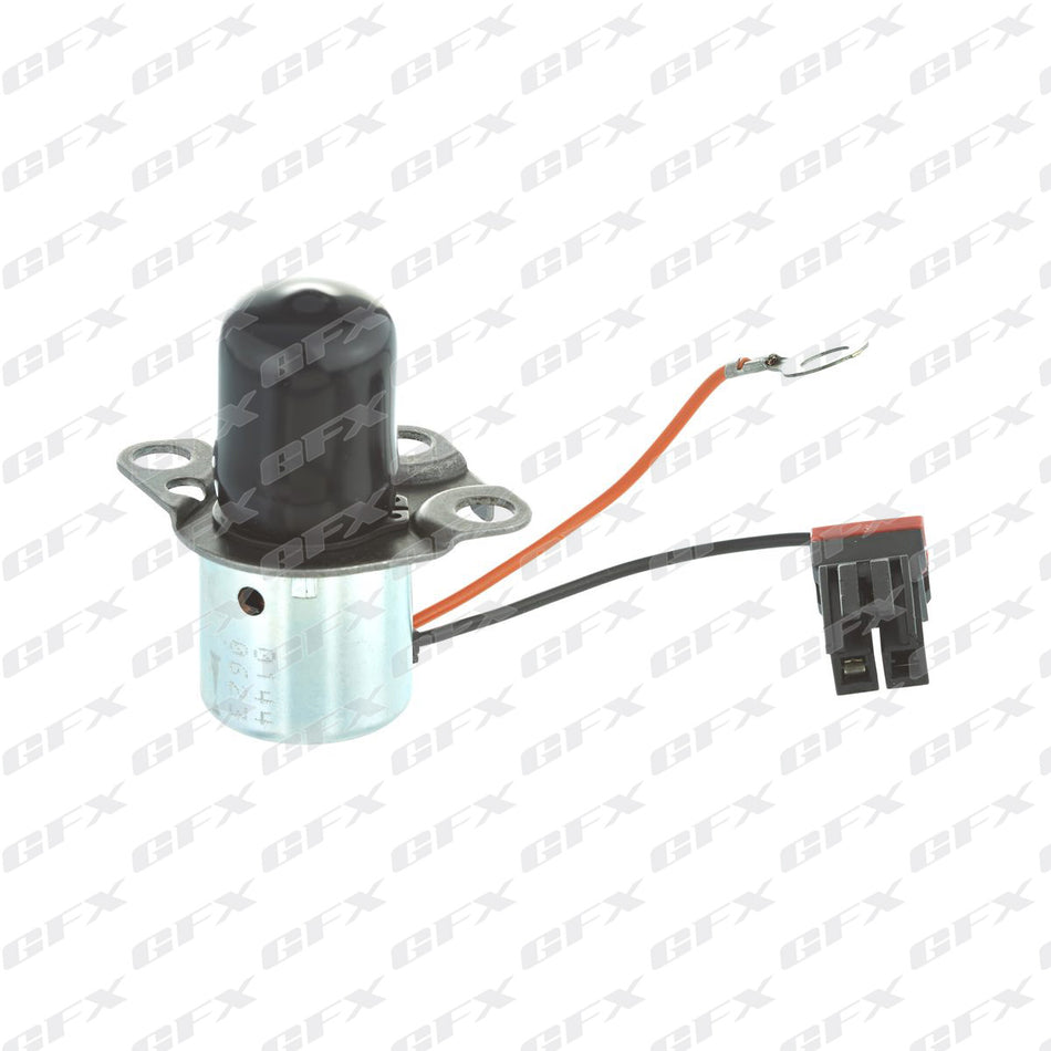 SOLENOID - RE4R01A TCC NISSAN, MAZDA 88-04 IND# 62997 OEM# 31940-41X10