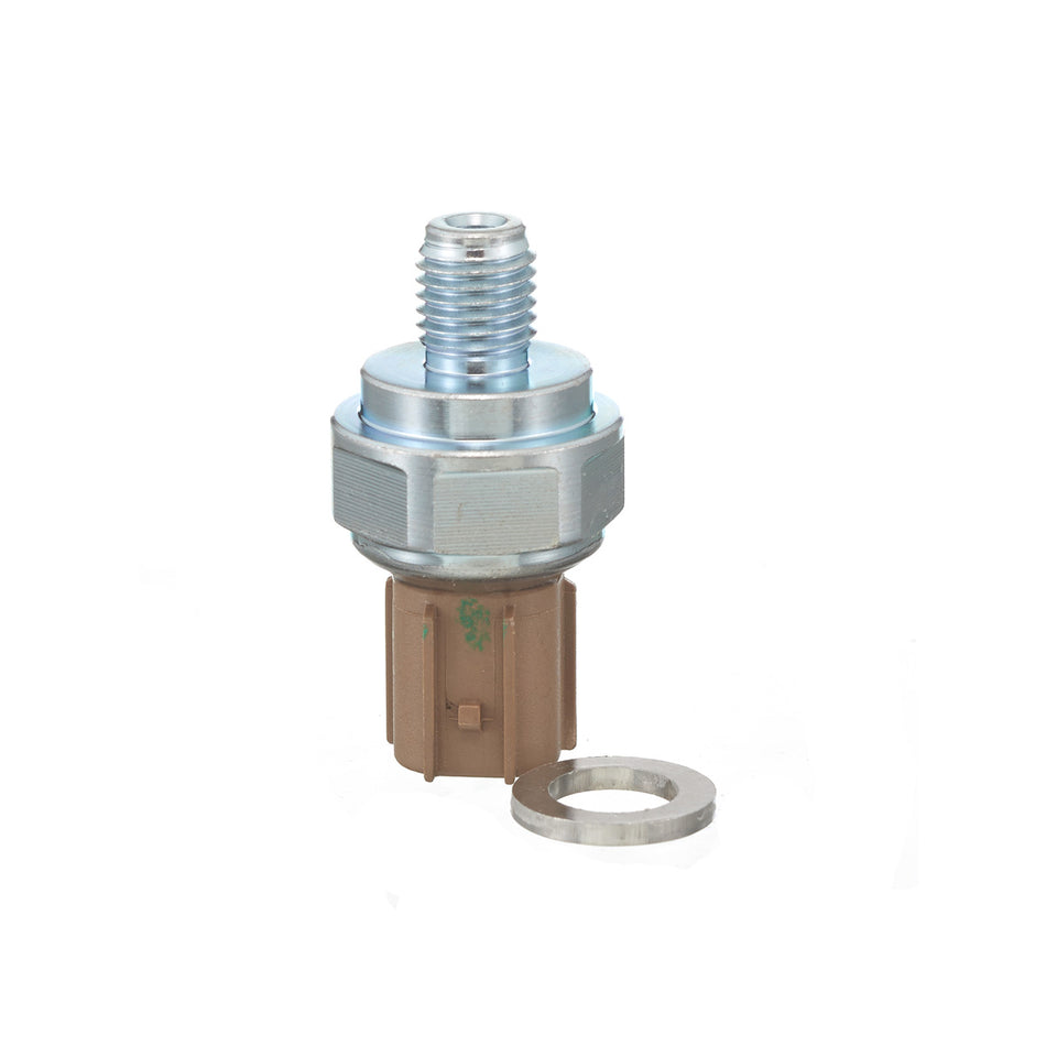 PRESSURE SWITCH MPOA, MPWA BEIGE CONNECTOR, 27 PSI, THREADED, STEPPED ACURA, HONDA 90-97 IND# 98992C OEM# 28600-P7W-003