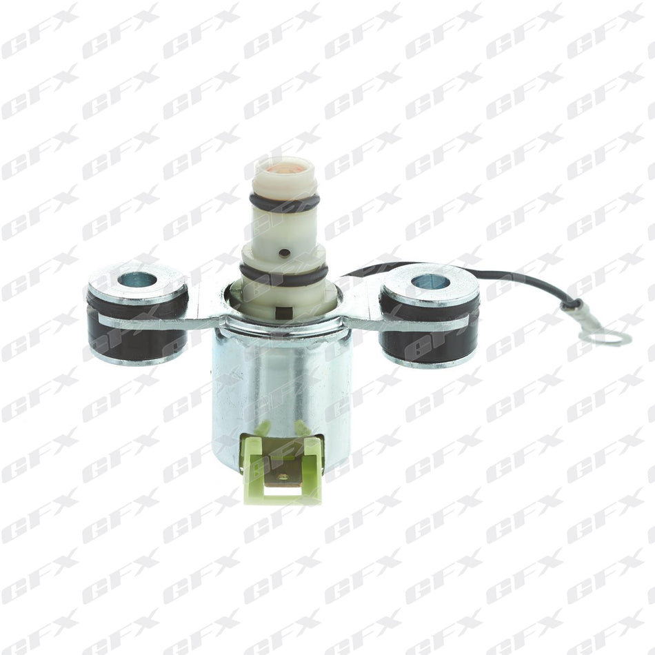 SOLENOID - RE5F01A LINE DUTY NISSAN, MAZDA 01-ON IND# 122925A OEM# 31941-PR015