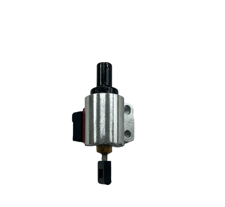 SOLENOID - RE0F10A, JF011E, STEP MOTOR NISSAN, MAZDA 03-ON IND# 125947B OEM# N/A ALSO FITS 2014-2016 JF017E