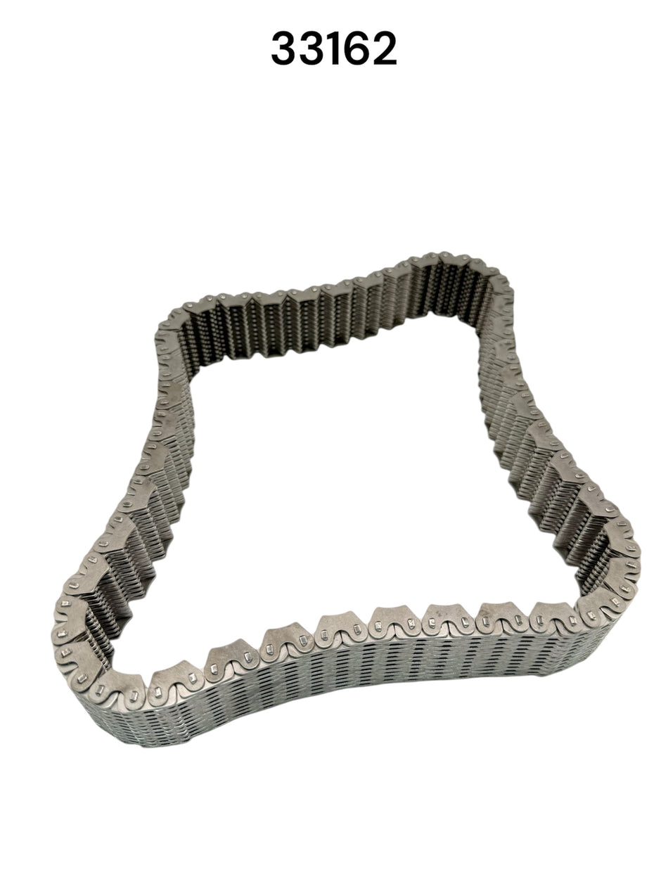 CHAIN - MERCEDES .375 X 1.50 X 84 RJ TYPE (3 BLUE LINKS MERCEDES M)  EUROPEAN 03-ON  IND# HV523 OEM# 375466